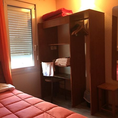 Fasthotel Nimes Caissargues Luaran gambar