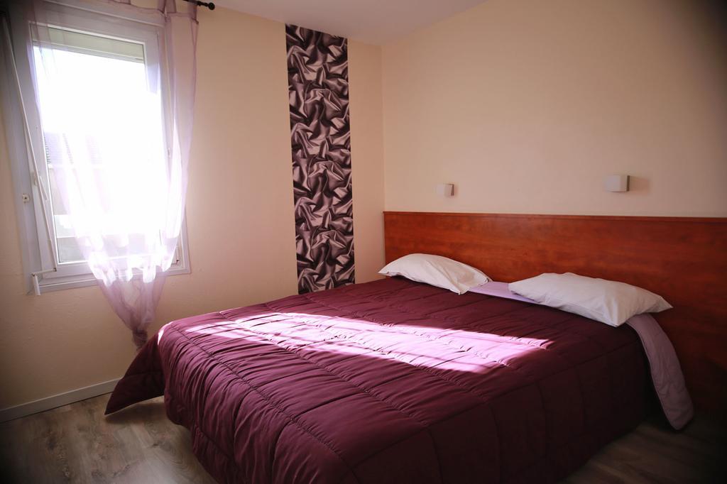 Fasthotel Nimes Caissargues Bilik gambar
