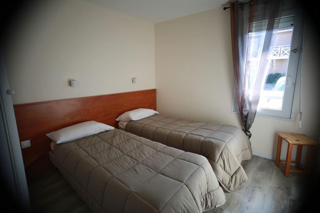 Fasthotel Nimes Caissargues Bilik gambar