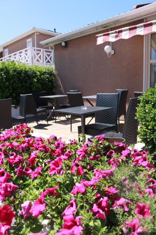 Fasthotel Nimes Caissargues Luaran gambar