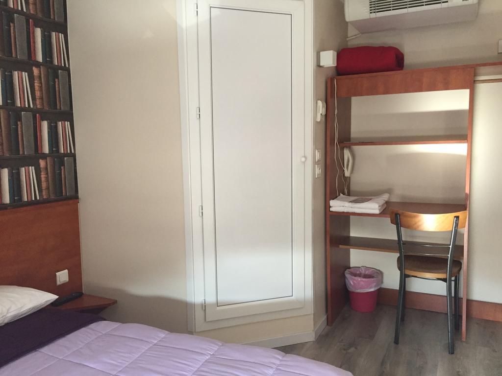 Fasthotel Nimes Caissargues Bilik gambar