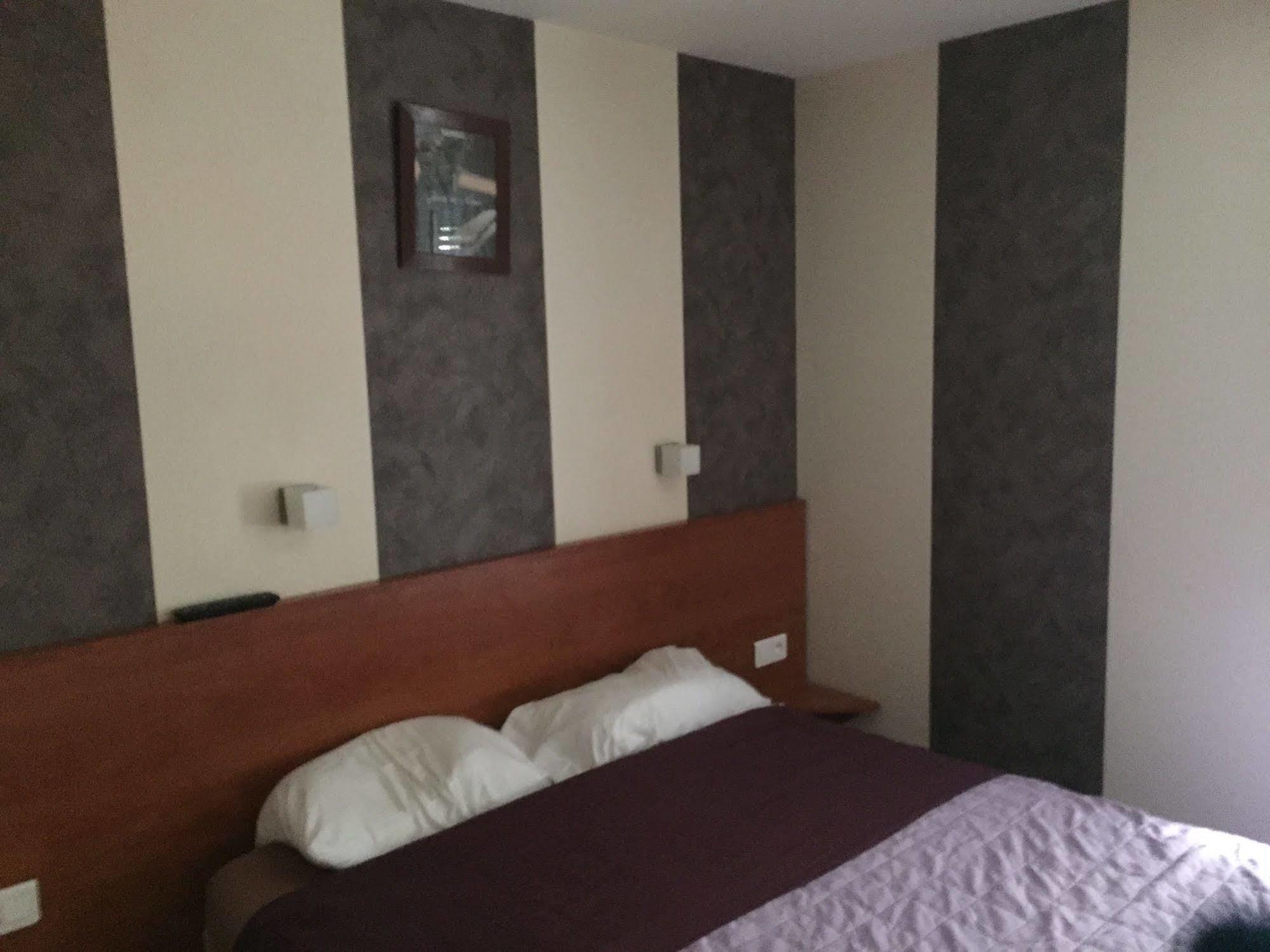 Fasthotel Nimes Caissargues Luaran gambar