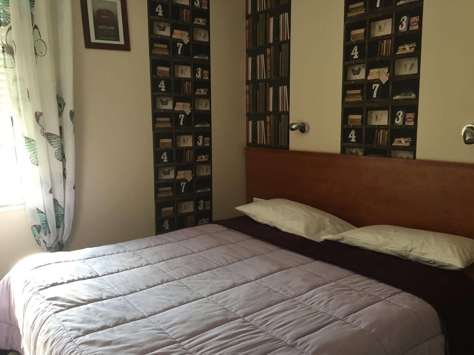Fasthotel Nimes Caissargues Luaran gambar