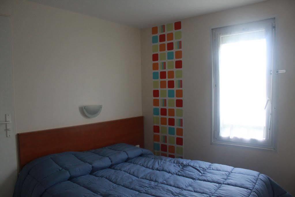 Fasthotel Nimes Caissargues Luaran gambar