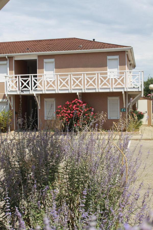 Fasthotel Nimes Caissargues Luaran gambar