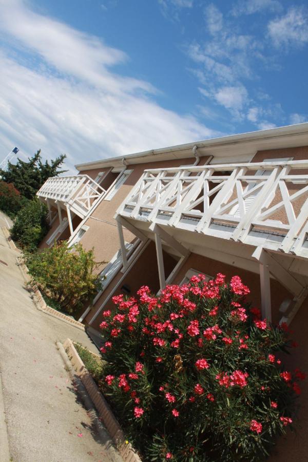 Fasthotel Nimes Caissargues Luaran gambar